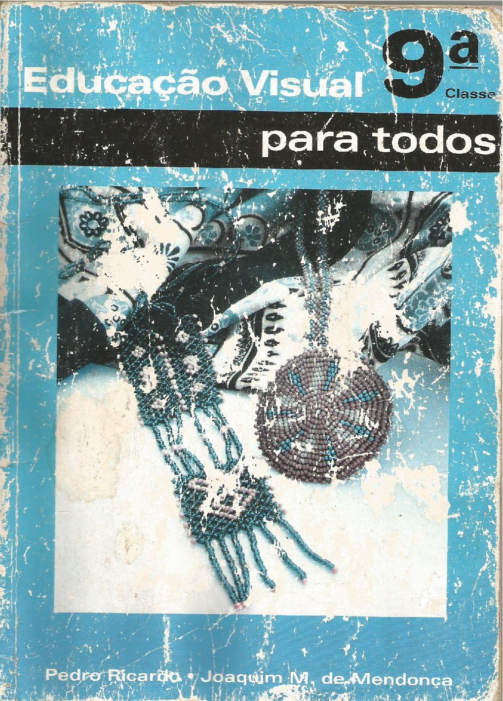 Desenho (DGD) da 9ª Classe (Para Todos – ENM Moçambique) Baixar Livro em PDF